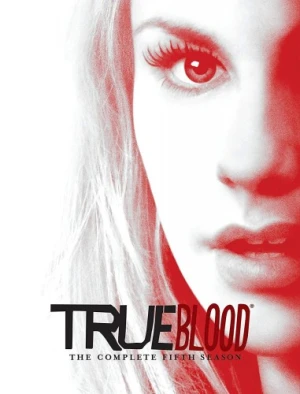 DVD Cover (HBO Studios)