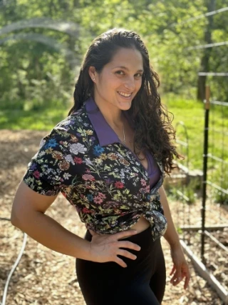 Deidra Catero