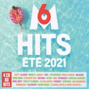 M6 Hits été 2021