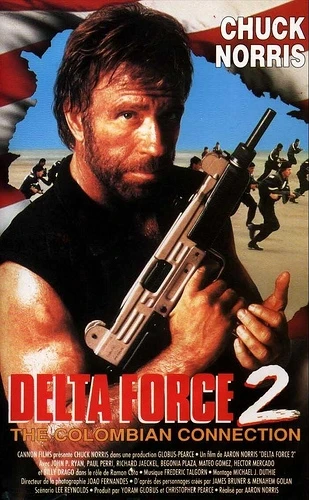 Theatrical Poster