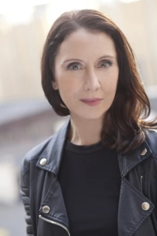 Kathleen Wilce