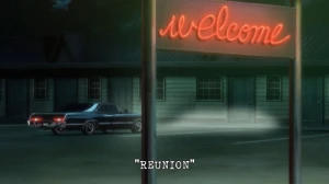 Reunion