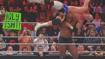 ECW on Sci-Fi #36