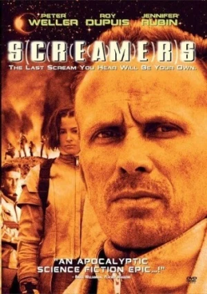 DVD Cover (Sony Home Entertainment)