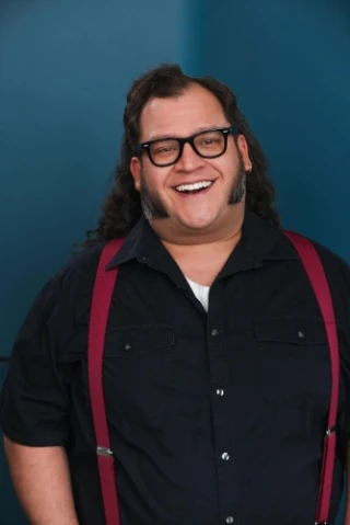 Zackary Simonini