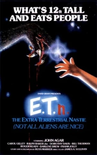Theatrical Poster