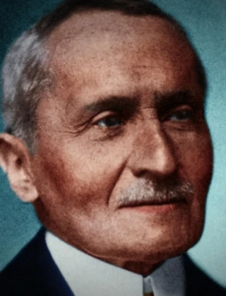 Aurel Stein