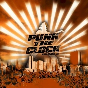 Punk the Clock Vol. 2