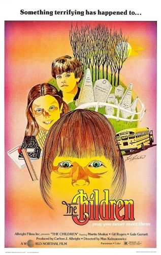 Theatrical Poster (USA)