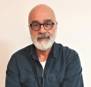 Jonathan Cherchi