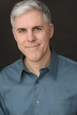 Ian Lithgow
