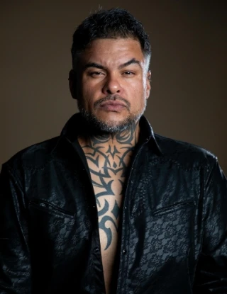 Victor González