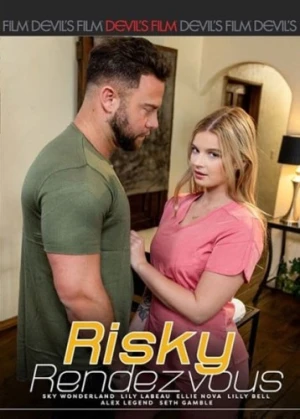 DVD Cover (Devil's Films)