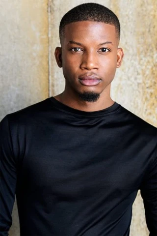 Micheal Robinson Jr.