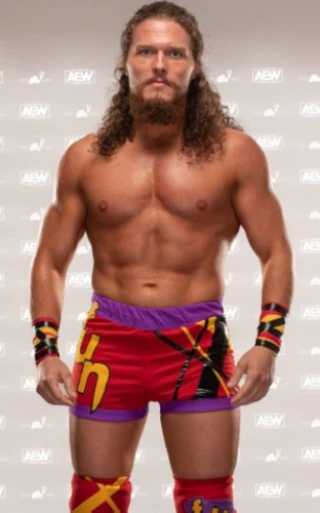 Andrew Palace