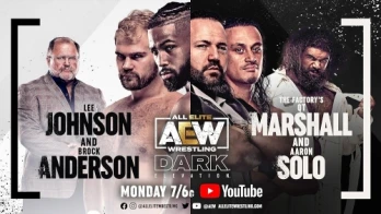 AEW Dark: Elevation #57
