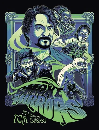 Blu-Ray Cover (Wild Eye Releasing)