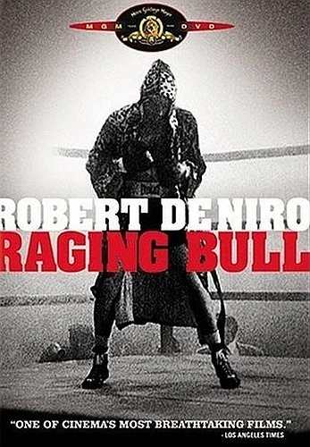 DVD Cover (Metro-Goldwyn-Mayer)