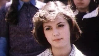 Nadezhda Gorshkova