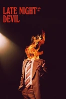 Beelzebub Bash: Late Night with the Devil