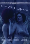 Theresa & Allison