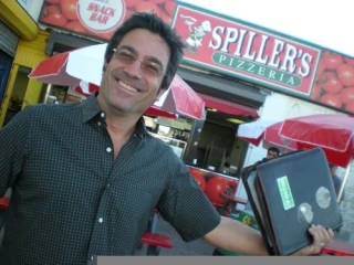 Michael Spiller