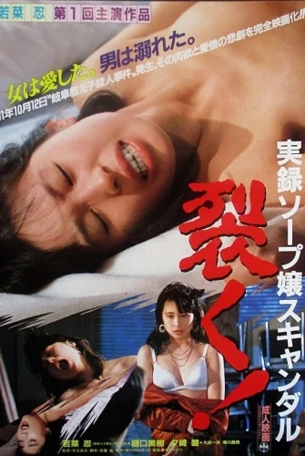 Theatrical Poster (Japan)