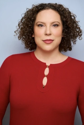 Leeanna Rubin