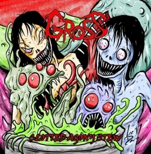 Clotted Agony Stew