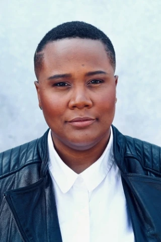 Rochée Jeffrey