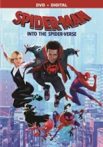 Spider-Man: Into The Spider-Verse