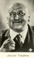 Jakob Tiedtke