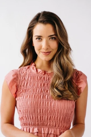 Andrea Prevatt