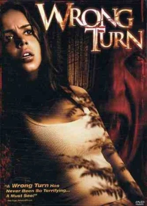 DVD Cover (Twentieth Century Fox)