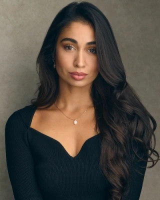 Hannah Nazareth