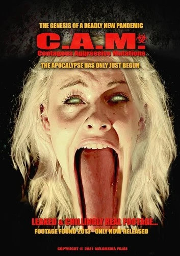Theatrical Poster (USA)