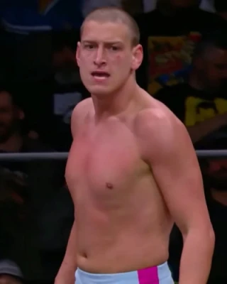 Eddie Pearl