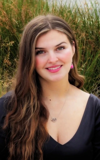Sierra Ebert
