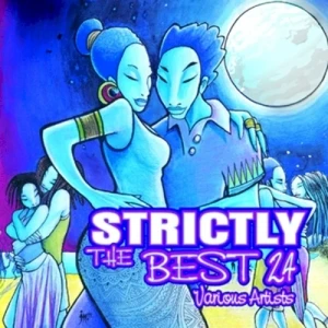 Strictly the Best 24