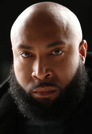Corwin Evans