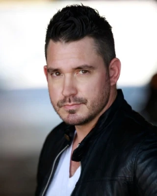 JT Alexander