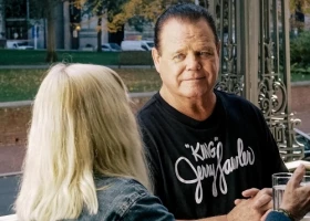 Jerry "The King" Lawler