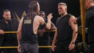 Countdown to NXT Takeover XXX