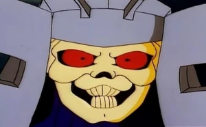 Skeletor's Victory