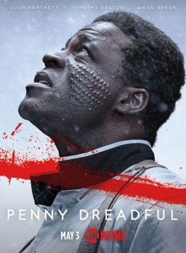 Theatrical Poster (USA)