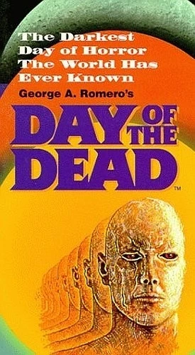 VHS Cover (Anchor Bay)