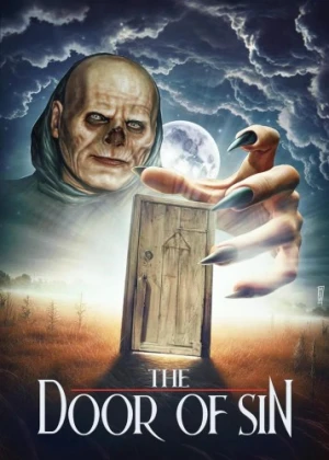 DVD Cover (Sub Rosa Studios)