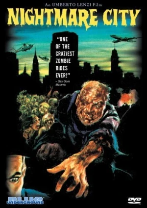 DVD Cover (Blue Underground)
