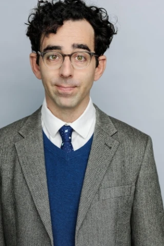 Jesse Gavin