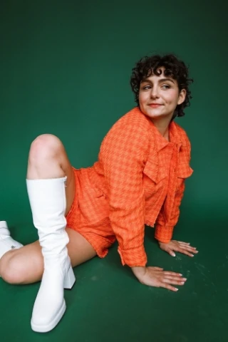 Gabbi Kosmidis